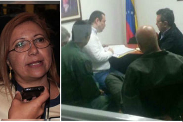 ¡REVELADOR! Las declaraciones de Sebastiana Barráez tras la detención de un coronel en Táchira (Freddy Bernal estaría involucrado)