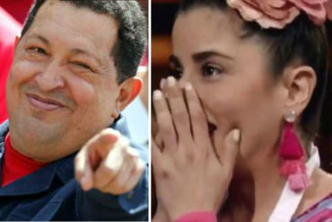 ¡AY, PAPÁ! Revelan el pasado rojo rojito de Sindy Lazo, ganadora del MasterChef Latino (y las estallan en redes)