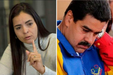 ¡LE EXPLICAMOS! “No podrá salir de Venezuela, tendrá que esconderse. Estará acorralado”: lo que le espera a Maduro si la CPI abre una investigación en su contra (+Video)