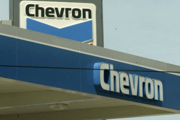 ¡ENTÉRESE! OFAC extendió permiso a Chevron para seguir en Venezuela