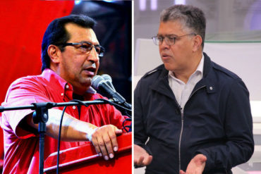 ¿QUÉ TAL? Una ciudad de Nicaragua declara “Hijo dilecto” a Adán Chávez y a Elías Jaua