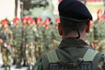 ¡QUÉ JOYITA! Coronel del Ejército habría pagado sobornos para evitar ser enjuiciado por contrabando de medicinas y cajas CLAP