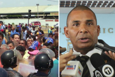 ¡ATENCIÓN! Denuncian que “bandas armadas” detuvieron al Presidente de la Cámara Municipal de Maracaibo y dirigentes de UNT