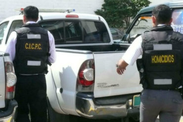 ¡NO LO PERDONARON! Abatido a tiros «el Fósforo» por violar y degollar a una niña en el Zulia