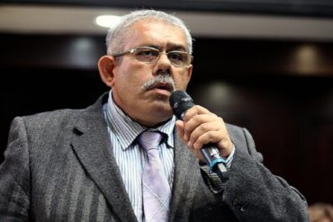 ¡TERRIBLE! Por contrabando de oro Venezuela pudo haber perdido USD 50 millones, denunció el diputado Matta