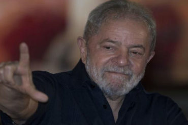 ¡LE CONTAMOS! Corte suprema de Brasil aprueba recurso que puede liberar a Lula