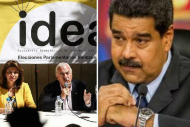 ¡TAJANTE! Expresidentes de la IDEA tachan de “cínico” elegir a Venezuela en el consejo de DDHH: Sería “un atentado grave” contra la ONU