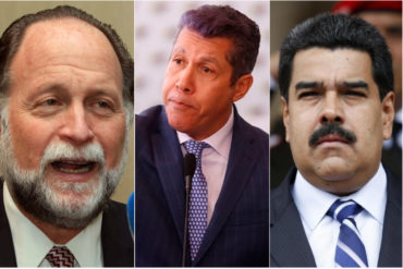 ¡SIN PELOS EN LA LENGUA! Ricardo Hausmann: Henri Falcón es un candidato escogido por Maduro