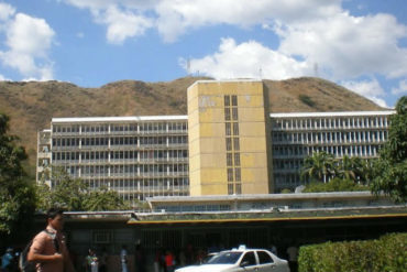 ¡SIN ÉTICA! Siete médicos y dos enfermeras detenidos en Hospital Central de Maracay por rapto de recién nacido