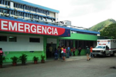 ¡LA SALUD NO ESPERA! Vea por qué este hospital de San Juan de los Morros suspenderá actividades hasta el #20Abr (+Comunicado)