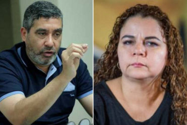 ¡NO SE LO PIERDA! Rodríguez Torres habló en Fuerte Tiuna: «Tema del espionaje lo impulsó Iris Varela”