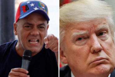 “Confiesa el asesinato de venezolanos”: Jorge Rodríguez reaccionó a declaraciones de Trump y afirmó que es “un crimen de lesa humanidad” (+Video)