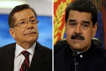 ¡AJÁ, NICO! Las razones por las que Maduro decidió no viajar a EEUU a último momento, según Leopoldo Castillo