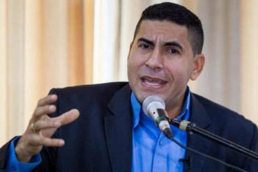 Comisión desmontó el discurso de Luis Ratti y aclaró que la primaria es un evento privado que nada tiene que ver con procesos legales en Venezuela (+Video)