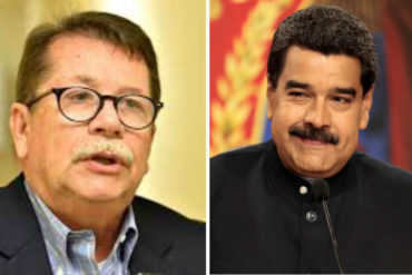 ¡DEBE SABERLO! Leopoldo Castillo alerta que, con detención de Marrero, Maduro “está midiendo” hasta dónde puede llegar (+Advertencia)