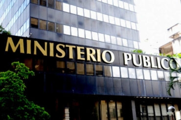 ¡ENTÉRESE! Dictan privativa de libertad contra exdirectivo de Pdvsa y otras cuatro personas por varios delitos