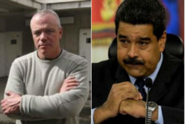 ¡CANDELOSO! El día que el jefe de sicarios de Pablo Escobar relacionó a Maduro con el «Cártel de los Soles»