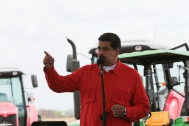 ¡EL CHISTE DEL DÍA! Maduro augura “victoria electoral” para el madurismo: “Ya no soy un novato, estoy preparado”