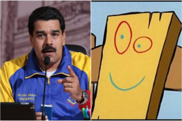 ¡CARA ‘E TABLA! Maduro se muestra indignado por ataques a Siria y pide ser conscientes (+Video)