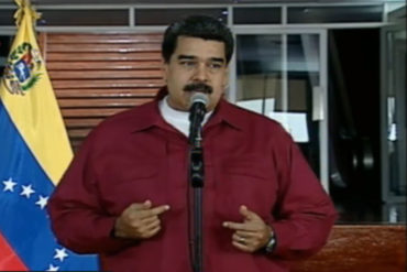 ¡LO MÁS RECIENTE! Maduro arribó durante la noche de este lunes a Cuba para participar en la cumbre del ALBA (+Video) (+Fotos)