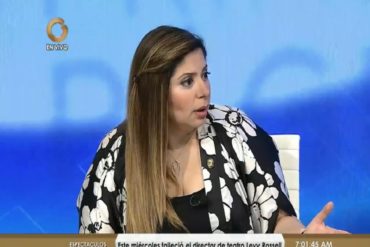 ¡SIN TAPUJOS! Nora Bracho sobre apagones en el estado Zulia: «El origen del mal es la corrupción»