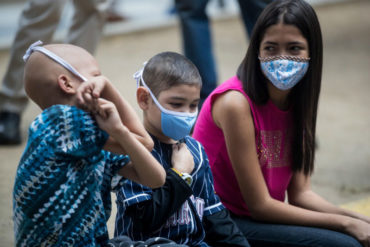 ¡ALARMANTE! Fundanica: En lo que va de año han muerto en Carabobo 10 niños por fallas en el sistema de salud