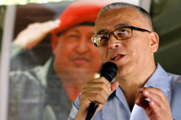 ¡NO ME DIGAS! Padre Numa Molina: El modelo bolivariano es el que ha «respondido a los pobres» (pese a los errores +Video)