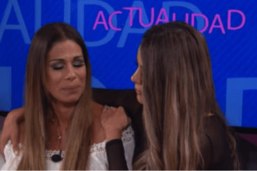 ¡DESCONSOLADA! Gisselle Reyes rompió en llanto mientras hablaba sobre el escándalo en el Miss Venezuela (pidió respeto) (+Video)