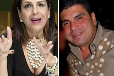 ¡SIGUEN RODANDO CABEZAS! Patricia Poleo denuncia a dueño de Traki por corrupción en el Miss Venezuela (+Video)