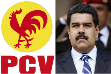 PCV critica la «política complaciente» de Maduro con el empresariado