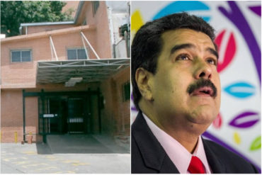 ¡POR FAVOR! Maduro inaugura pediátrico incompleto en Pariata, sin camas ni pocetas: “Ha quedado mejor que cualquier clínica del mundo”