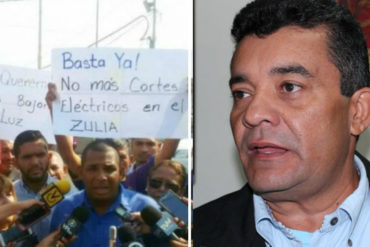 ¡IMPORTANTE! Dejan en libertad a 22 personas que fueron detenidas en protesta frente a la sede de Corpoelec-Zulia