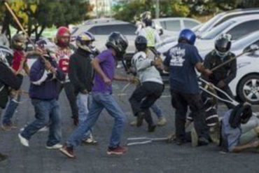 ¡VEA! Imágenes de la brutal represión dirigida por el gobierno de Daniel Ortega en contra del pueblo de Nicaragua