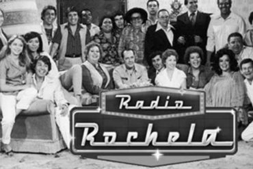 ¡LA HORA DE LA NOSTALGIA! Los 11 más populares sketches de Radio Rochela (+Videos +los recordará todos)