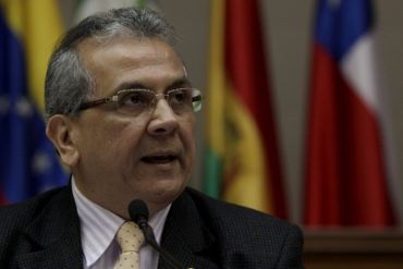 ¿TÚ CREES? Exministro rojito Rodrigo Cabeza: BCV debe rectificar sobre los errores en la reconversión monetaria