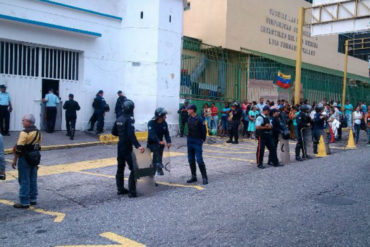 ¡ATENCIÓN! Nueve presos se escaparon de una cárcel en Mérida: reportan la detención de 2 funcionarios por presunta complicidad