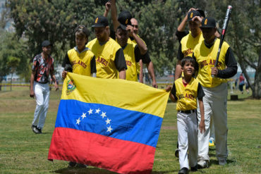 ¡CONMOVEDOR! Venezolano en Ecuador: Empezar desde cero a los 47 años es difícil