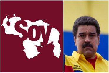 ¡VAN CON TODO! Soy Venezuela exigirá renuncia de Nicolás Maduro en la Cumbre de las Américas