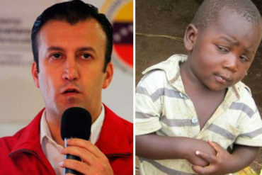 ¡HABRÁ QUE VER PARA CREER! La descarada promesa de El Aissami a los merideños: “En 7 días tendrán agua”