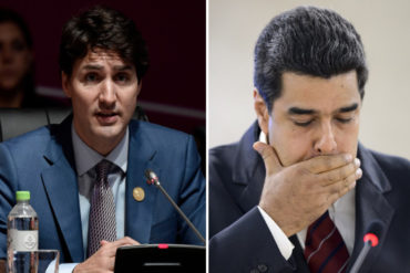 ¡BUENA NOTICIA! Canadá destinará 53 millones de dólares en ayuda humanitaria para Venezuela