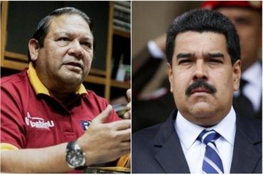 ¡SÉPALO! «Maduro no le perdona a Andrés Velásquez que haya revelado la entrega del país a mafias», según Américo De Grazia (+Video)