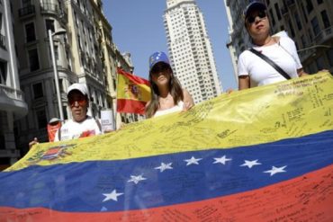 ¡SEPA! España otorga permisos de residencia “por razones humanitarias” a venezolanos que no aplican para asilo