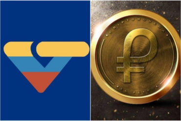 ¡AUNQUE USTED NO LO CREA! VTV asegura que el «Petro» es la criptomoneda más segura del mundo (+Video)