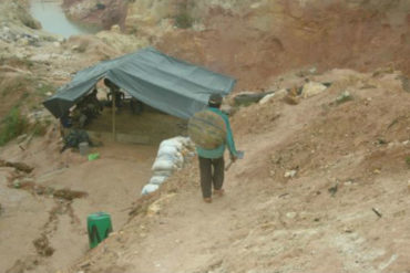 ¿OTRA MATANZA? Mineros denuncian nueva masacre camuflada en el sur de Bolívar (salpica a la guerrilla colombiana)