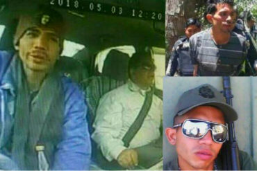 ¡LO ÚLTIMO! Hallan muerto en su celda a venezolano que mató a taxista en Ecuador