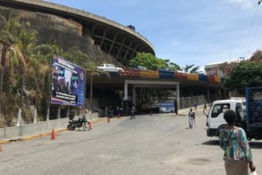 ¡SE LO CONTAMOS! El estatus de las 25 mujeres presas en la sede del Sebin en el Helicoide (AUDIO)