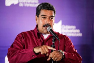 ¡IMPORTANTE! Abogada asegura que liberación de presos políticos por decisión de Maduro es usurpación de poderes