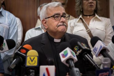 ¡CRISIS INSTITUCIONAL! Rector de la UCAB asegura que “ninguna de las dos Asambleas es legítima”: “Están fuera de la Constitución”