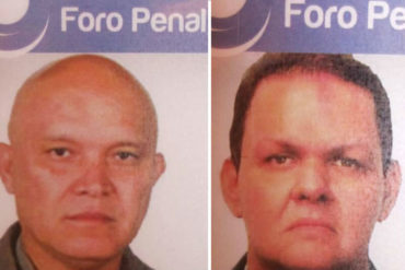 ¿PERSECUCIÓN? Denuncian detención de dos abogados del Foro Penal en Táchira