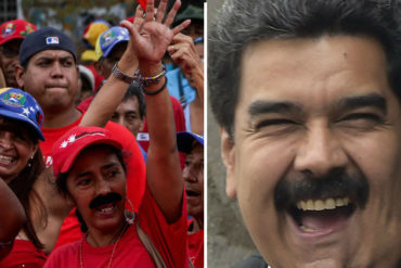 ¡MASOQUISMO! Opositor se burla de los tuits “lame botas” de este chavista (no le importa tener 4 meses sin cobrar)